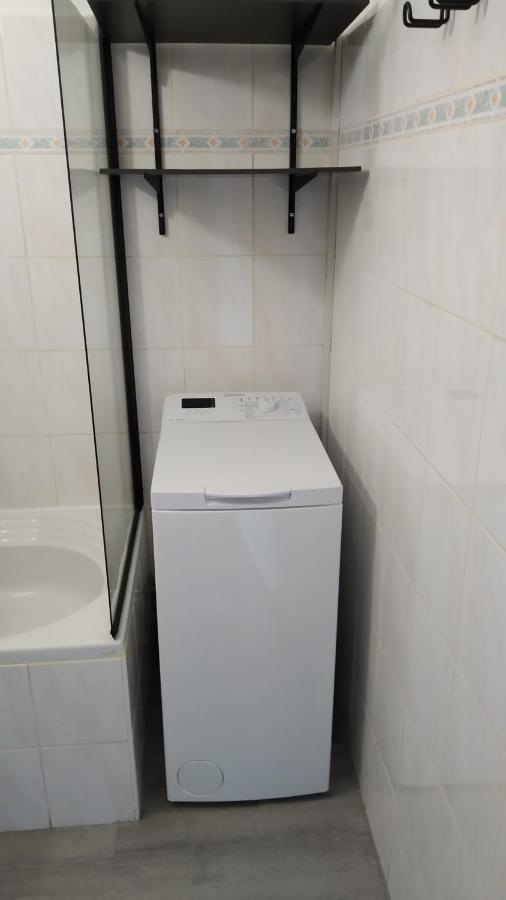 Appartement Agreable A Deux Pas Du Plan D'Eau Embrun Eksteriør billede