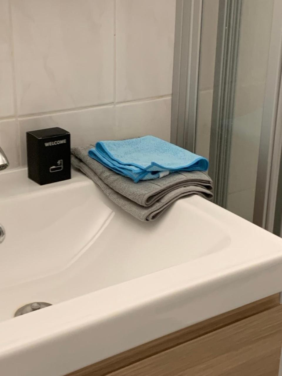 Appartement Agreable A Deux Pas Du Plan D'Eau Embrun Eksteriør billede