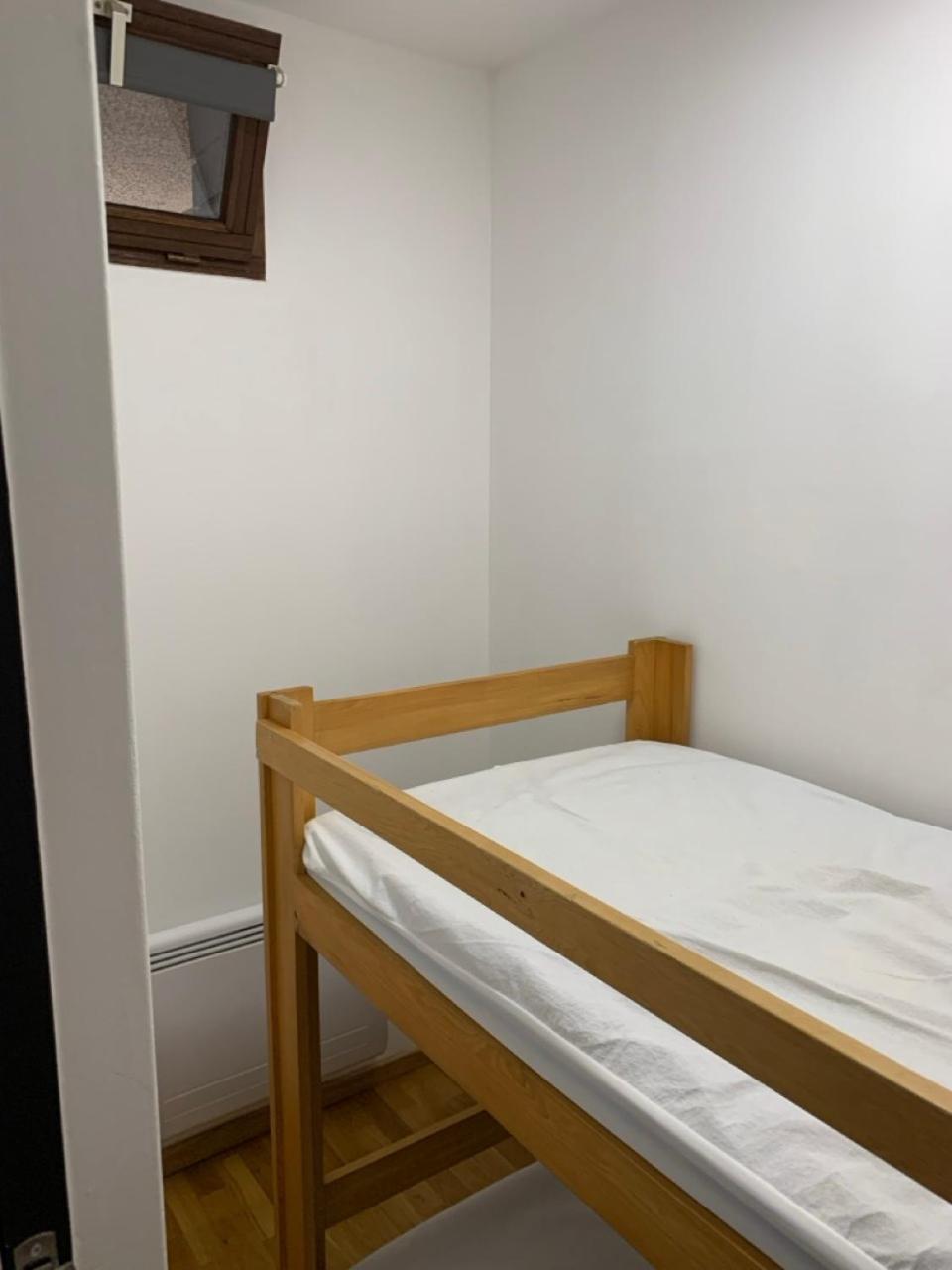 Appartement Agreable A Deux Pas Du Plan D'Eau Embrun Eksteriør billede