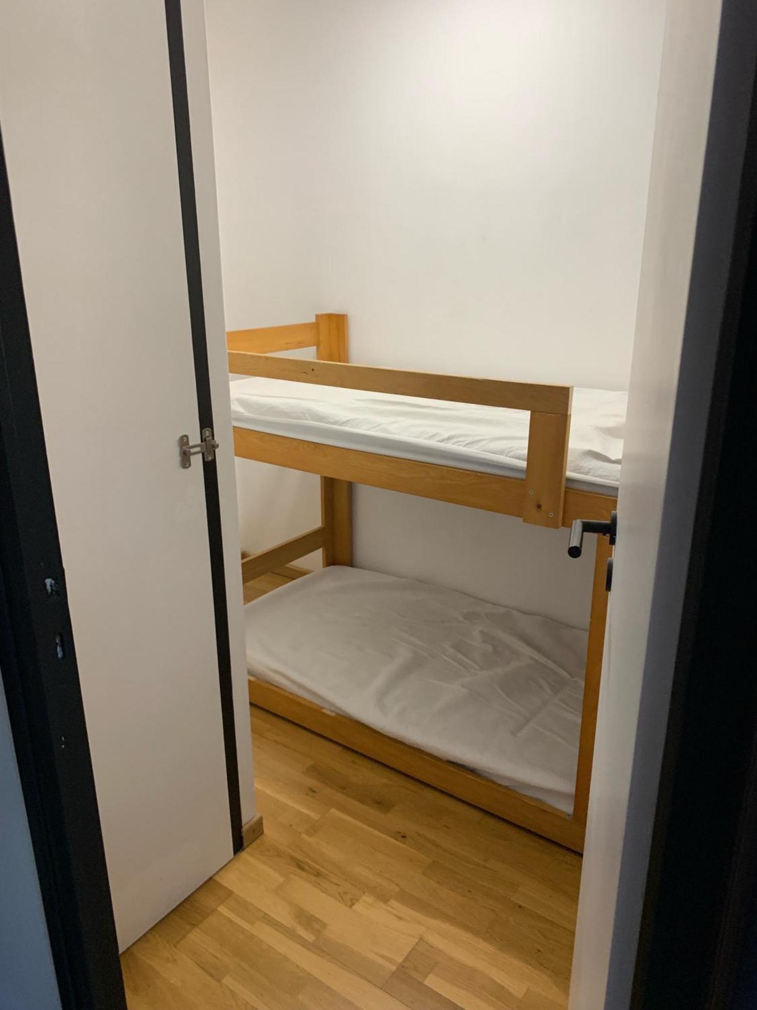 Appartement Agreable A Deux Pas Du Plan D'Eau Embrun Eksteriør billede